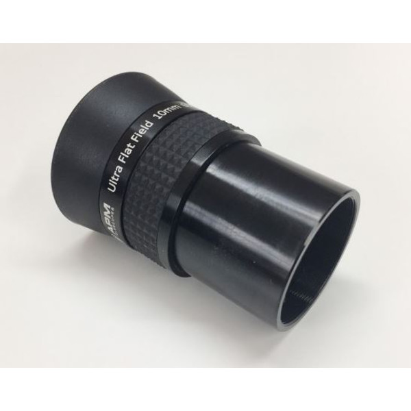 APM Okular Ultra Flat Field 10mm 60° 1,25"