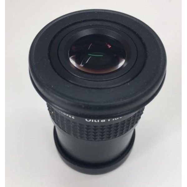 APM Okular Ultra Flat Field 10mm 60° 1,25"