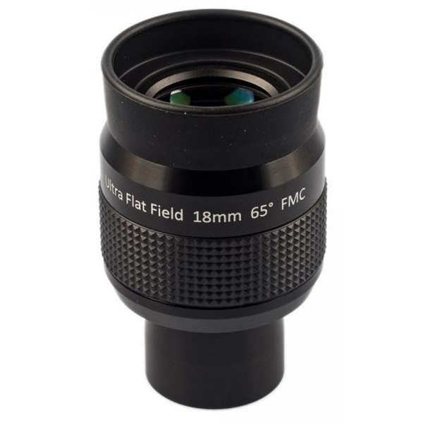 APM Okular Ultra Flat Field 18mm 65° 1,25"