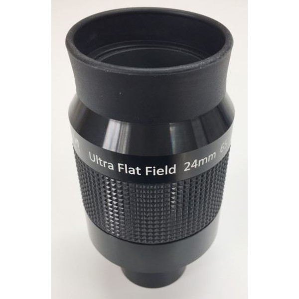 APM Okular Ultra Flat Field 24mm 65° 1,25"
