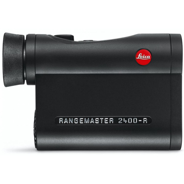 Leica Avståndsmätare Rangemaster CRF 2400-R