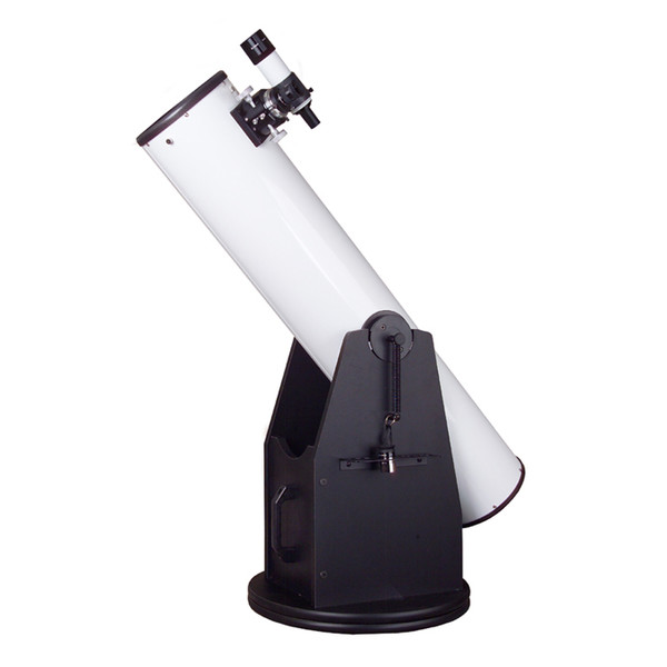 GSO Dobson-teleskop N 200/1200 White DOB