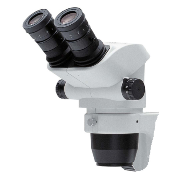 Evident Olympus Stereohuvud SZ61, stereozoomkropp, bino, 0,67-4,5x