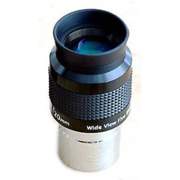 GSO Okular SuperView 20 mm 1,25"