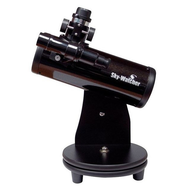 Skywatcher Dobson-teleskop N 76/300 Heritage Black DOB