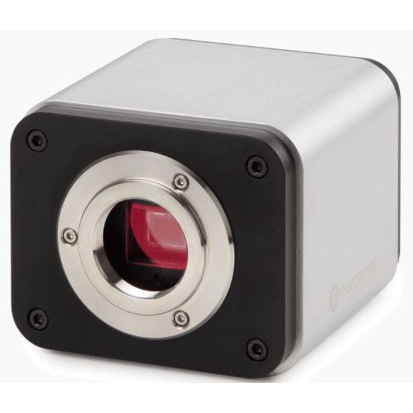 Euromex Kamera HD-Autofocus, VC.3034, color, CMOS, 1/1.9", 2 MP, HDMI, USB 2.0