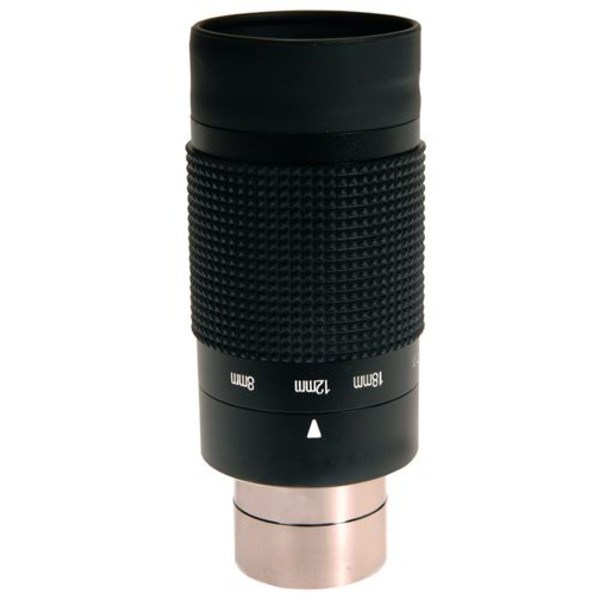Skywatcher Zoomokular 8-24 mm 1,25"