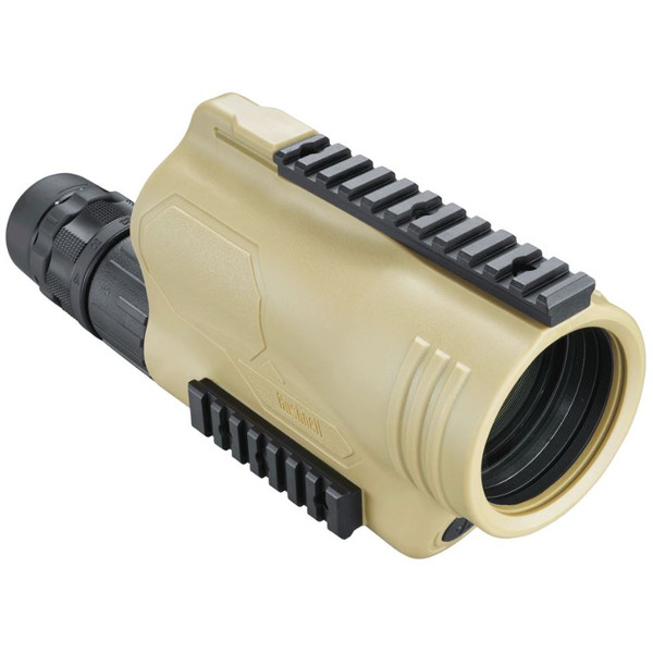 Bushnell Kompakt tubkikare, zoom Legend Tactical T 15-45x60