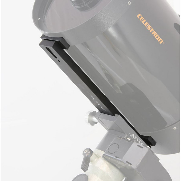 ADM Monteringsskena V-Series (Vixen-Style) för Celestron 11"