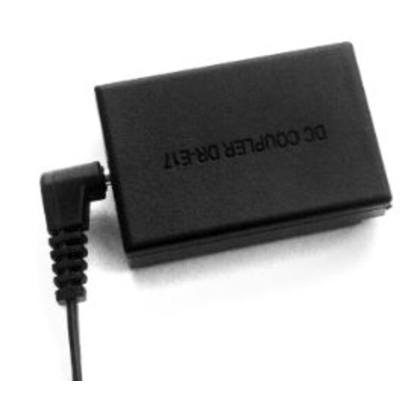PegasusAstro Adapter för DSLR-batteri DR-E17