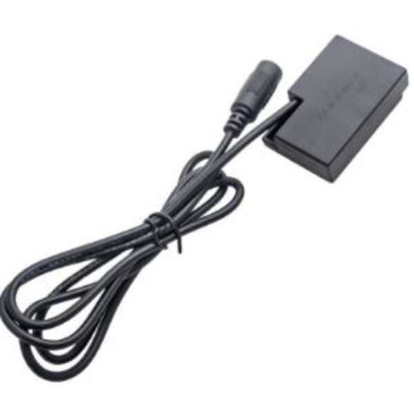 PegasusAstro Adapter för DSLR-batteri DR-E18