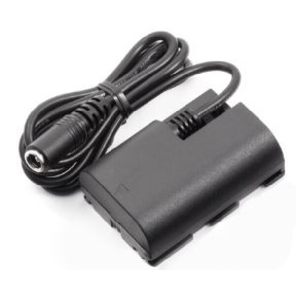 PegasusAstro Adapter för DSLR-batteri DR-E6