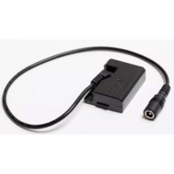PegasusAstro Adapter för DSLR-batteri DR-E10