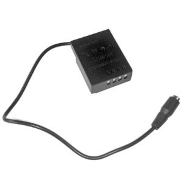 PegasusAstro DSLR Batteri-adapter NP-W126