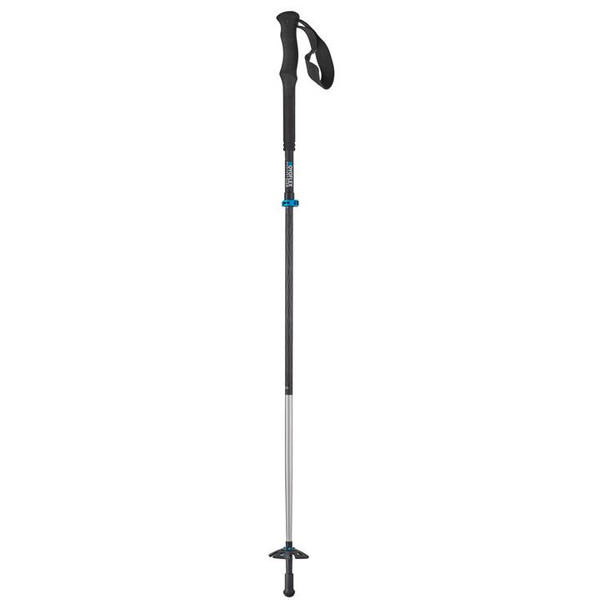 Novoflex QLEG Walk III SET 2x QuadroLeg hopfällbara promenadstavar