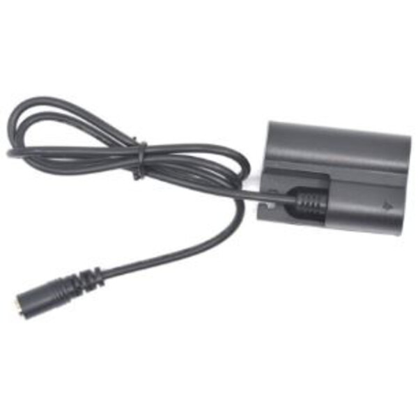 PegasusAstro Adapter för DSLR-batteri DR-400