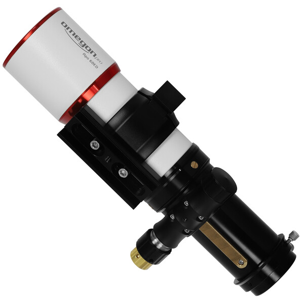Omegon Apokromatisk refraktor Pro APO AP 60/330 Doublet OTA