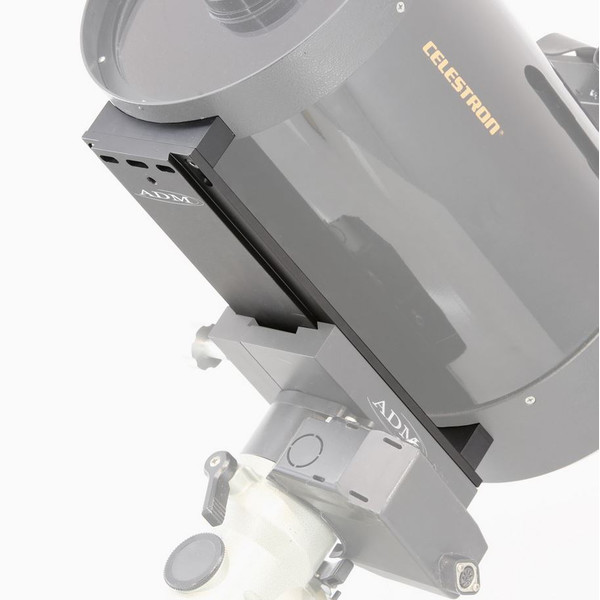 ADM Monteringsskena D-Series (Losmandy-Style) för Celestron 14"