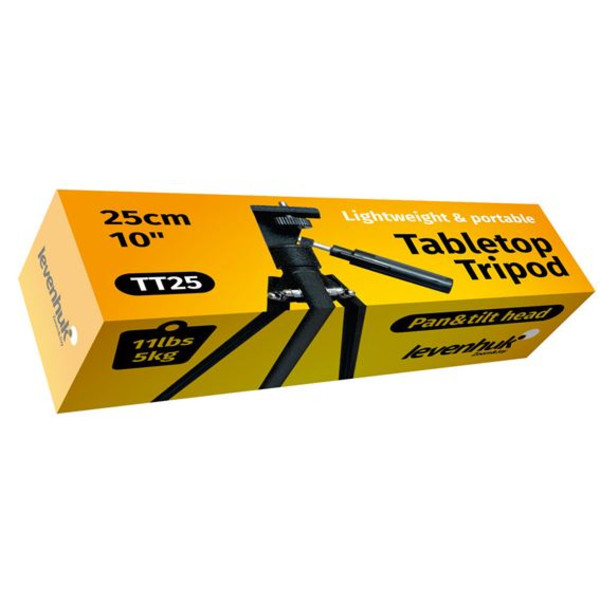 Levenhuk Bordsstativ TT25