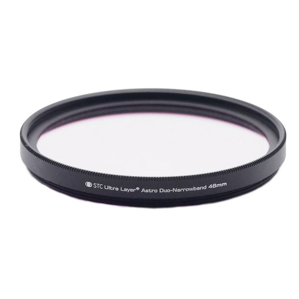 STC Astro Duo smalbandsfilter 2"