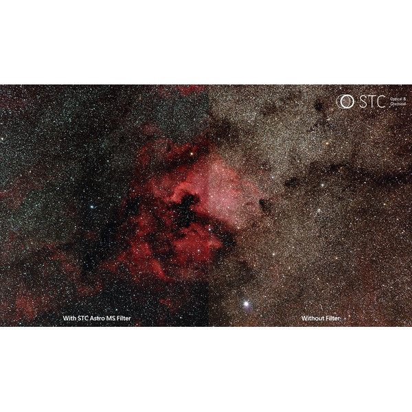 STC Astro Multispectrum Filter 2"