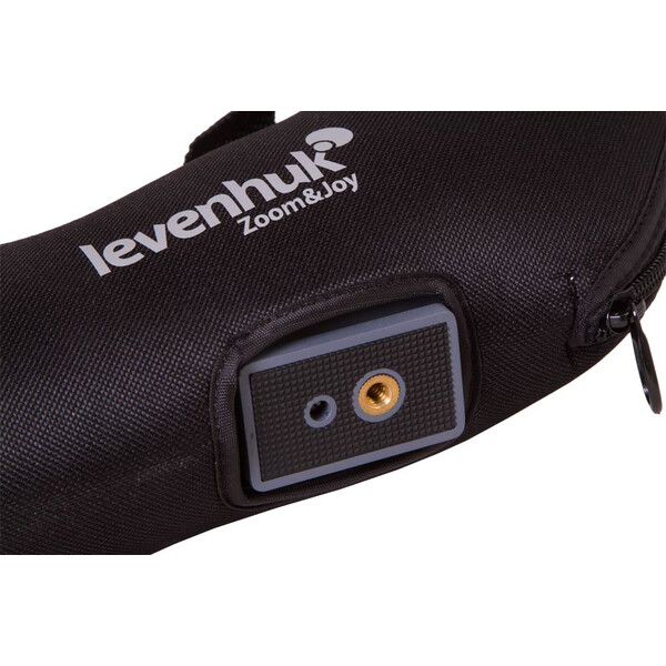 Levenhuk Kompakt tubkikare, zoom Blaze PLUS 60