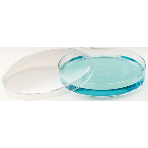 Windaus Petriskålar 94x16mm, polystyren 20 st.