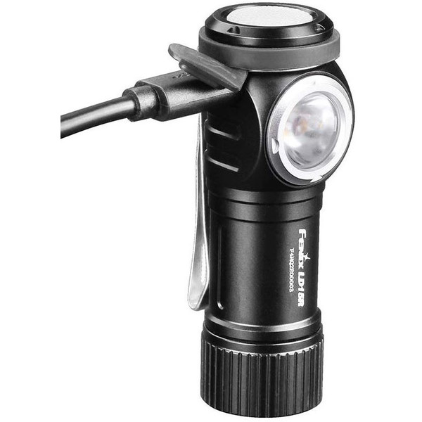 Fenix Ficklampa LD15R