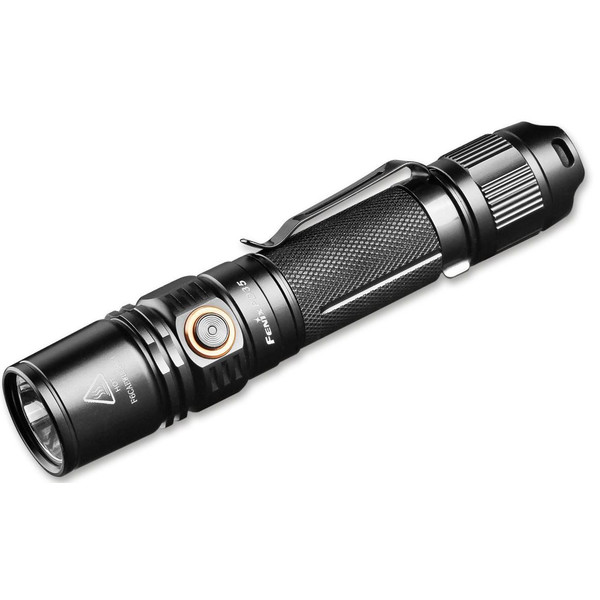 Fenix Ficklampa PD35 V2.0