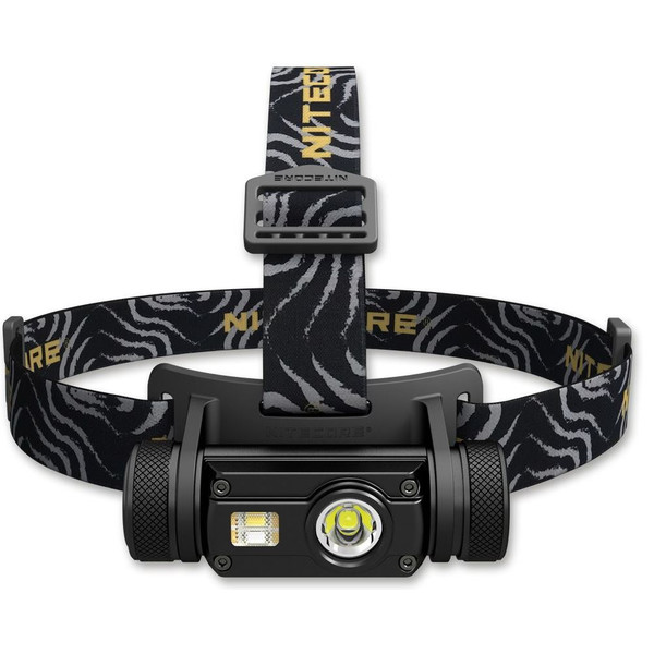 Nitecore Pannlampa HC65