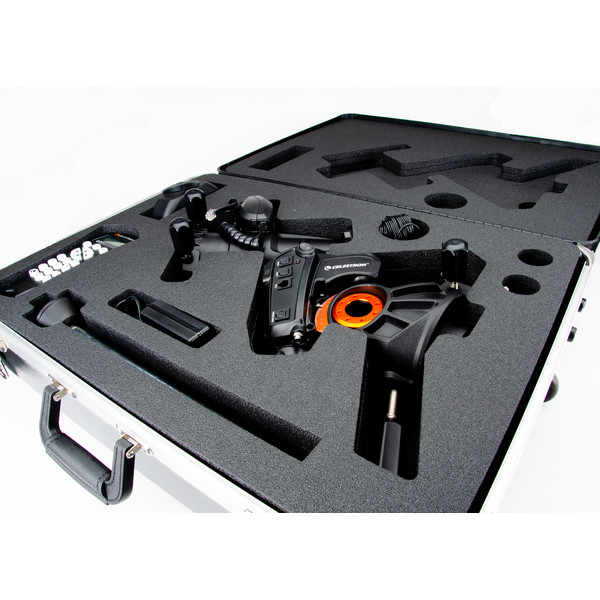 JMI Deluxe transportväska för Celestron Advanced VX