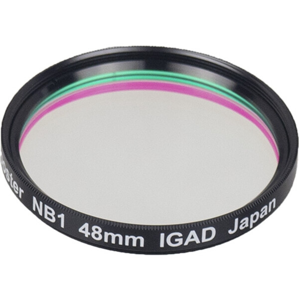 IDAS Filter Nebula Booster NB1 48mm