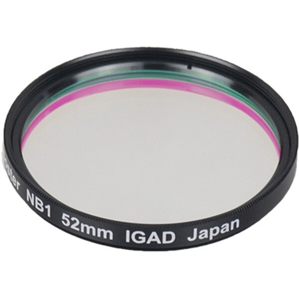 IDAS Filter Nebula Booster NB1 52mm