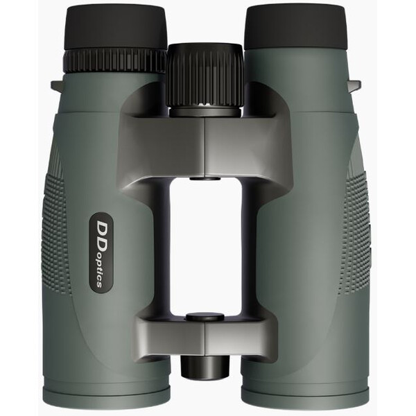 DDoptics Kikare Pirschler 8x45 Gen. 3 green