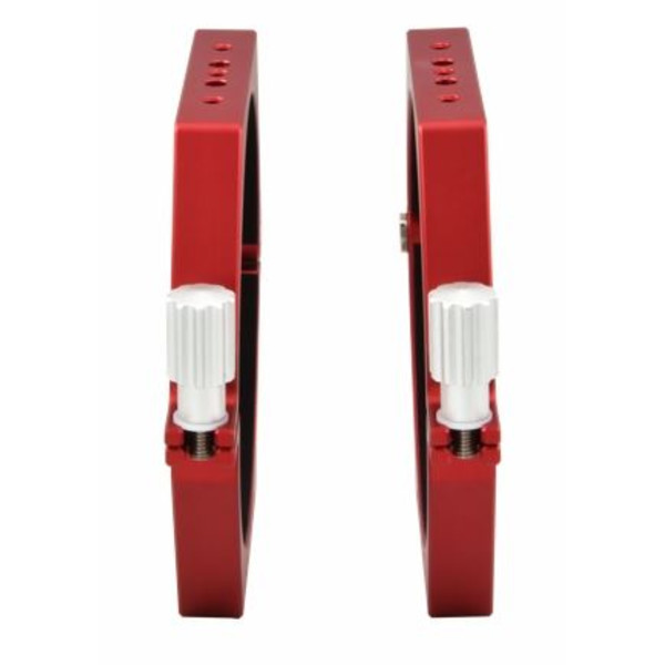 PrimaLuceLab Rörklämmor PLUS 180 mm