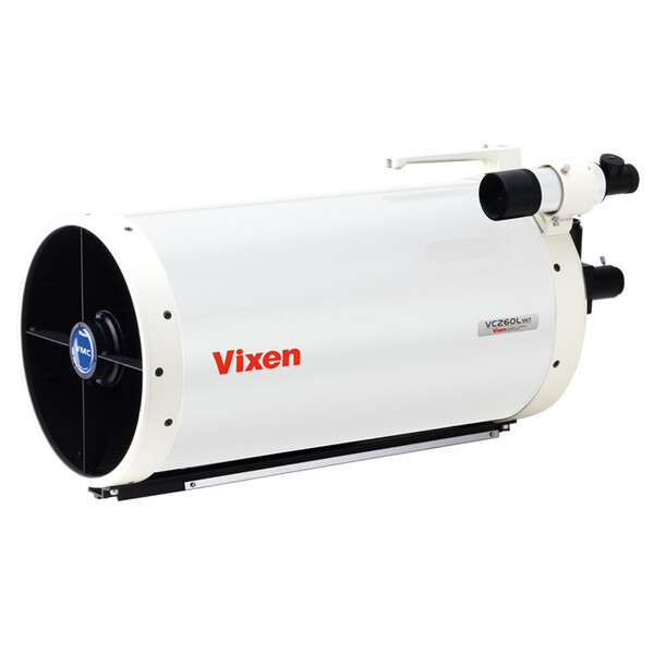Vixen Cassegrain-teleskop MC 260/3000 VMC260L Atlux Delux AXD2 Starbook Ten GoTo