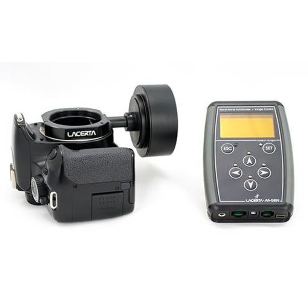 Lacerta Kamera Fristående autoguider MGEN Version 2 med off-axel-guider