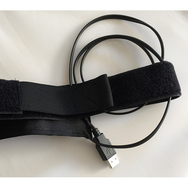 Lunatico ZeroDew Värmeband för 16" USB