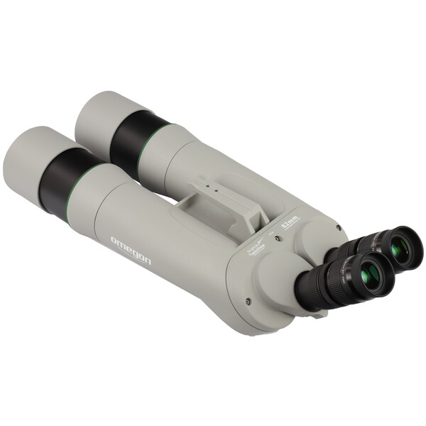 Omegon Kikare Brightsky 26x82 - 45° + fodral