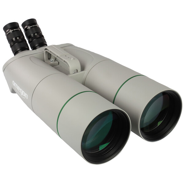 Omegon kikare Brightsky 30x100 - 45°