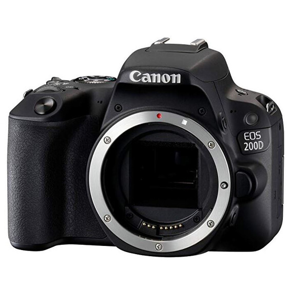 Canon Kamera EOS 200Da Baader BCF