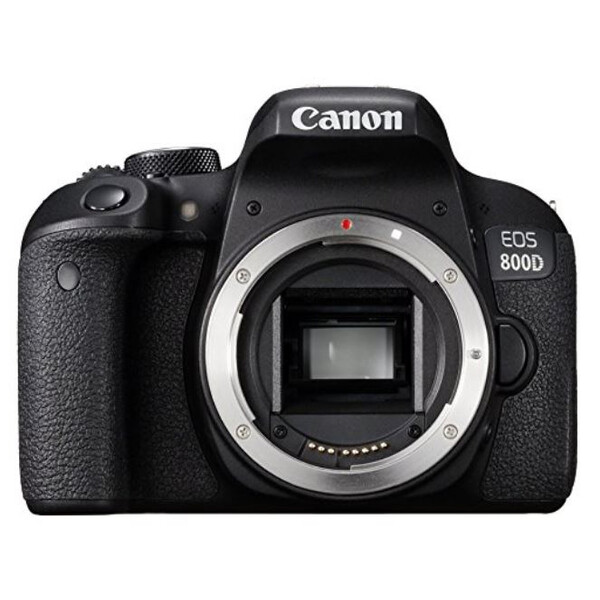 Canon Kamera EOS 800Da Full Range