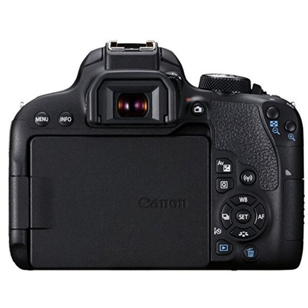 Canon Kamera EOS 800Da Super UV/IR-Cut