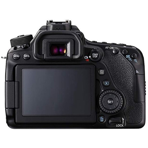 Canon Kamera EOS 80Da Full Range