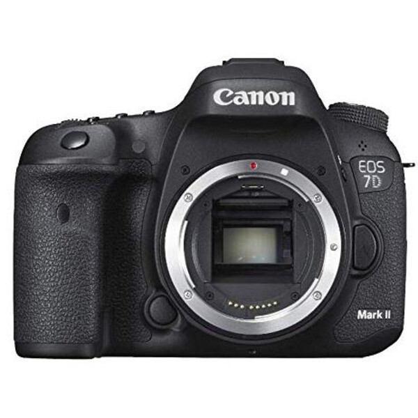 Canon Kamera EOS 7Da MK II Full Range