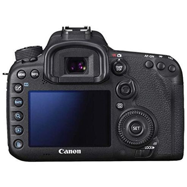 Canon Kamera EOS 7Da MK II Super UV/IR-Cut