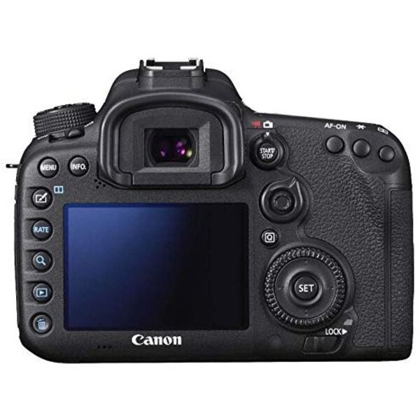 Canon Kamera EOS 7Da MK II Full Range