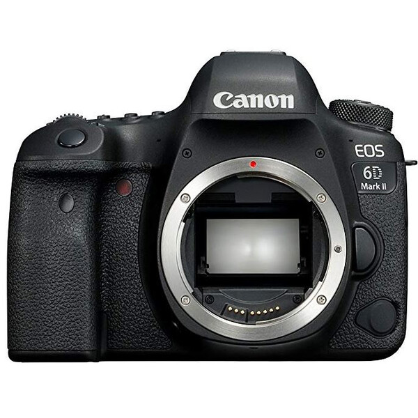 Canon Kamera EOS 6Da MK II Baader BCF