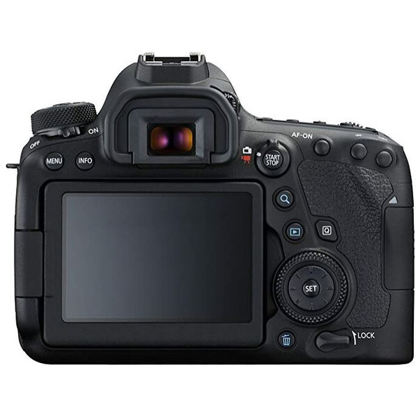 Canon Kamera EOS 6Da MK II Super UV/IR-Cut
