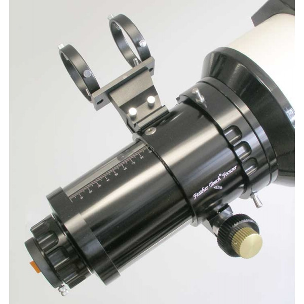 APM Apokromatisk refraktor AP 130/1200 LZOS 3.5FT OTA